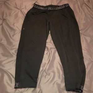 Workout jogger pants